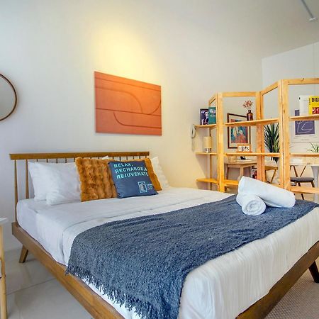 Continew Residence Trx Kl クアラルンプール エクステリア 写真