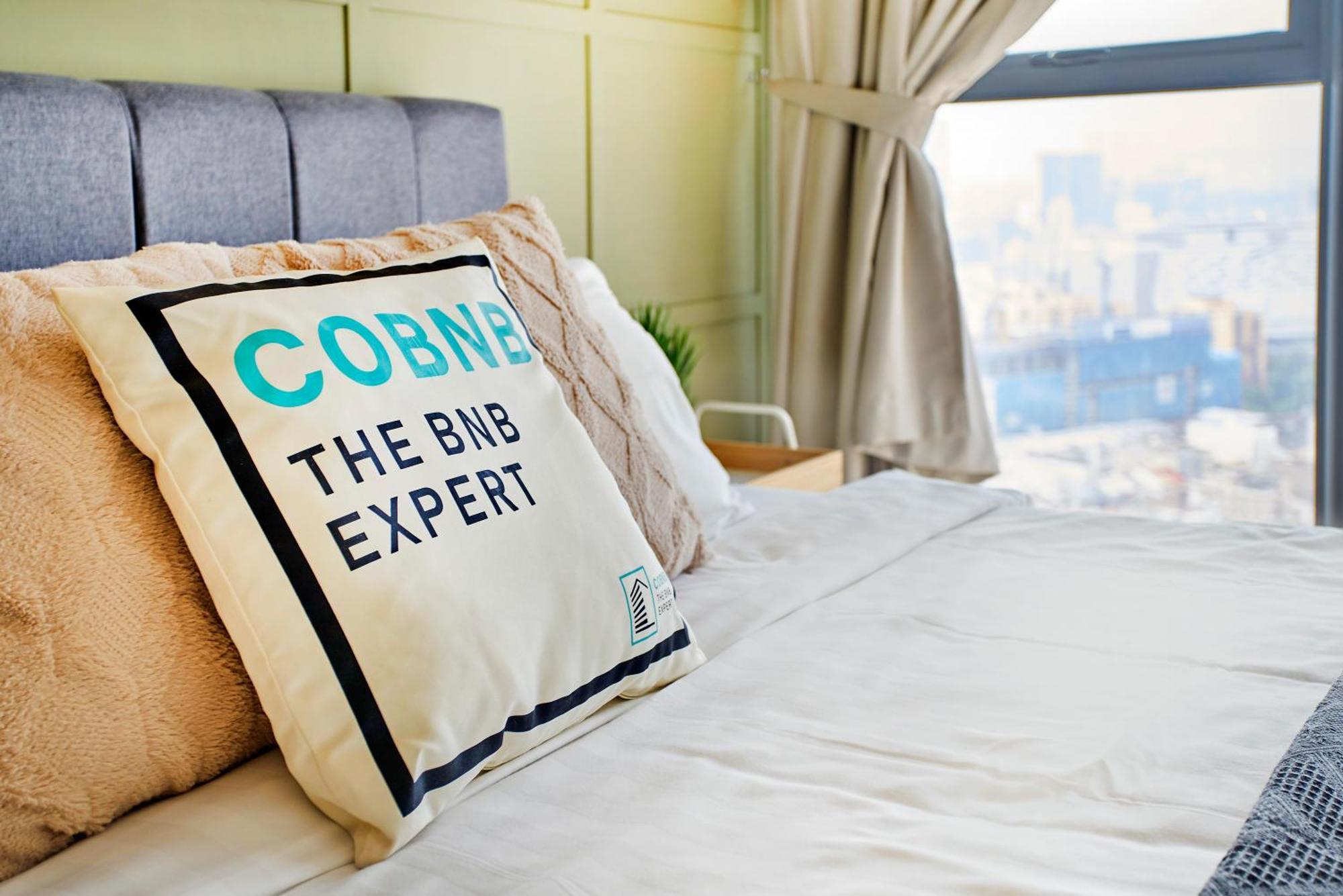 Continew Residence Trx Kl クアラルンプール エクステリア 写真