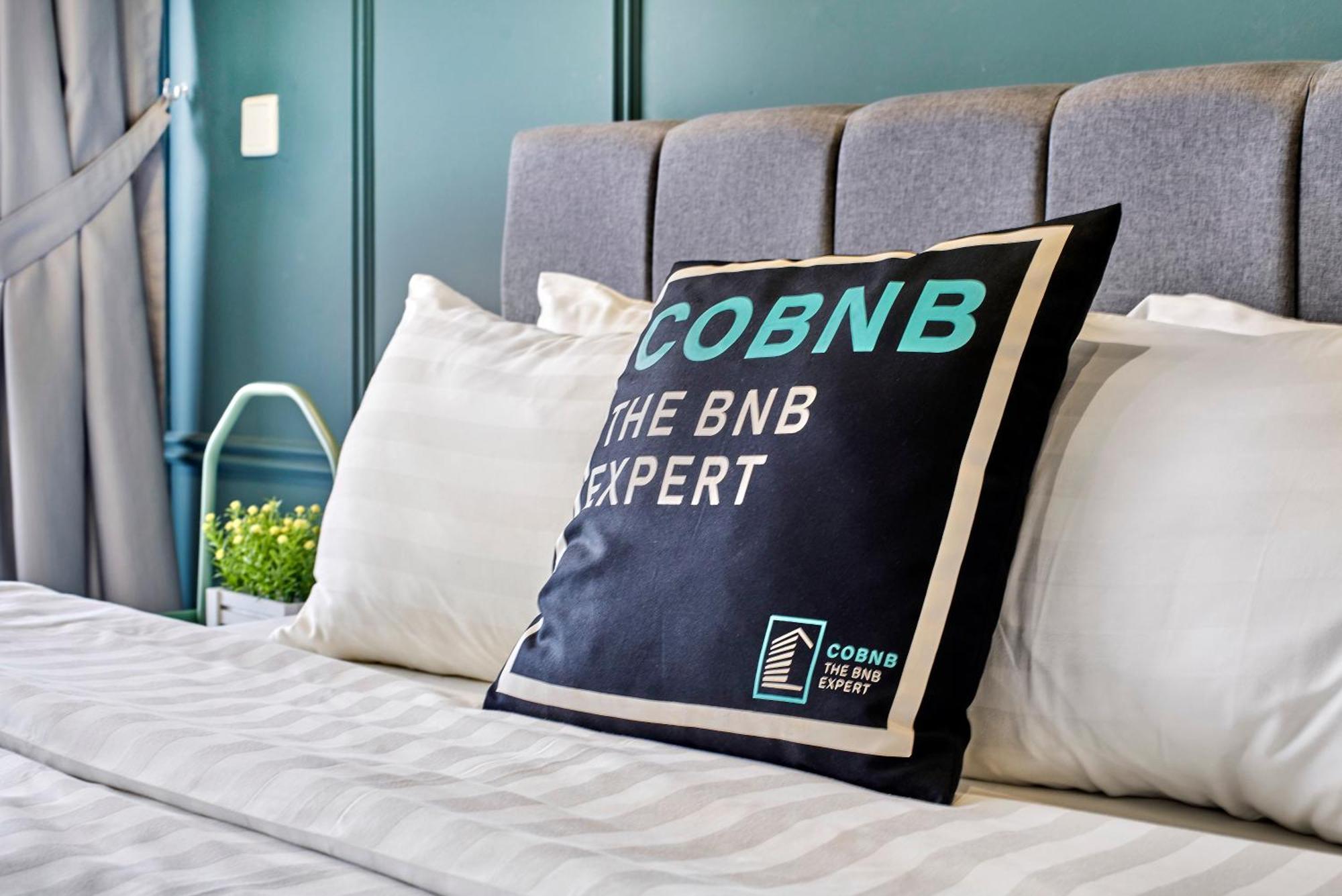 Continew Residence Trx Kl クアラルンプール エクステリア 写真