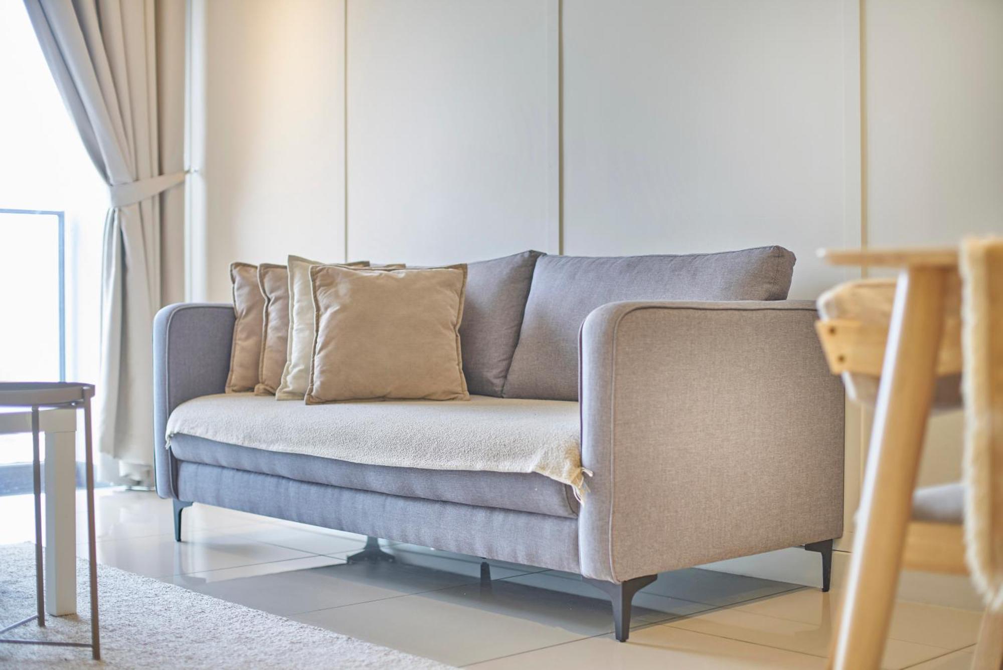 Continew Residence Trx Kl クアラルンプール エクステリア 写真