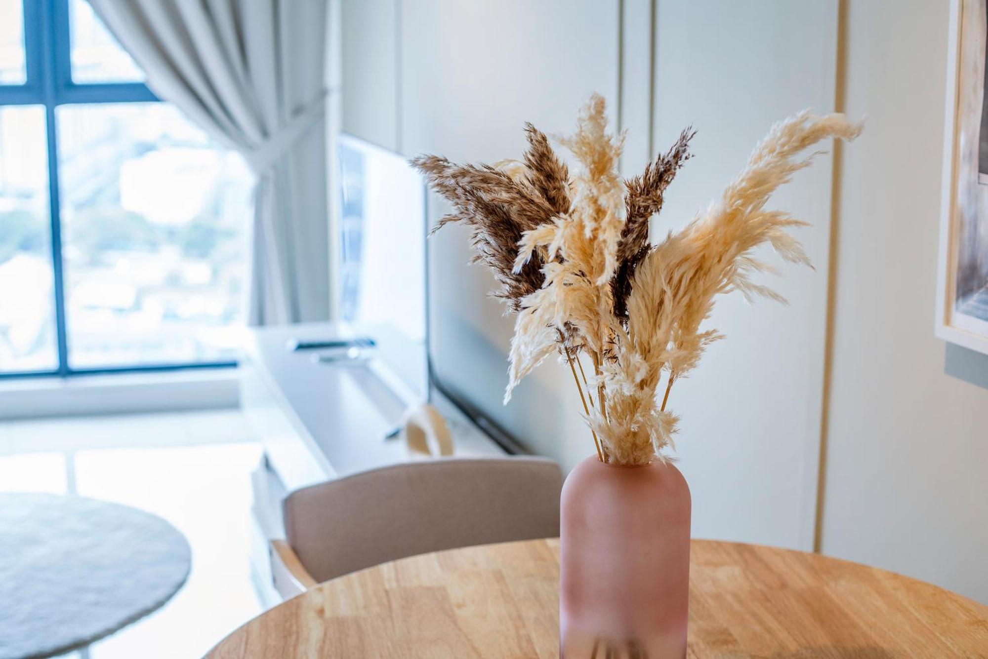 Continew Residence Trx Kl クアラルンプール エクステリア 写真