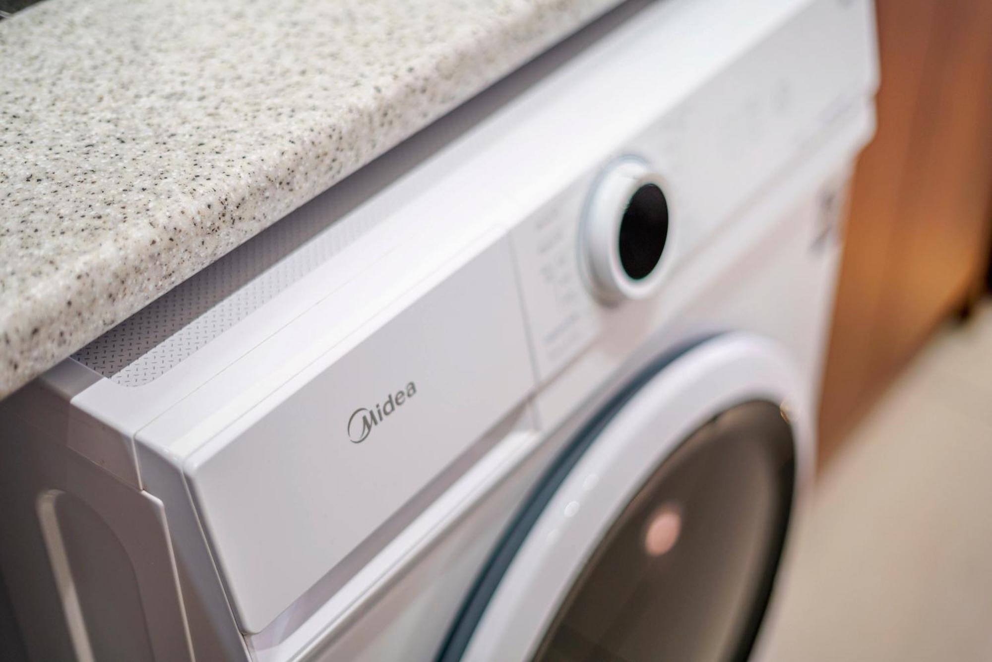 Continew Residence Trx Kl クアラルンプール 部屋 写真